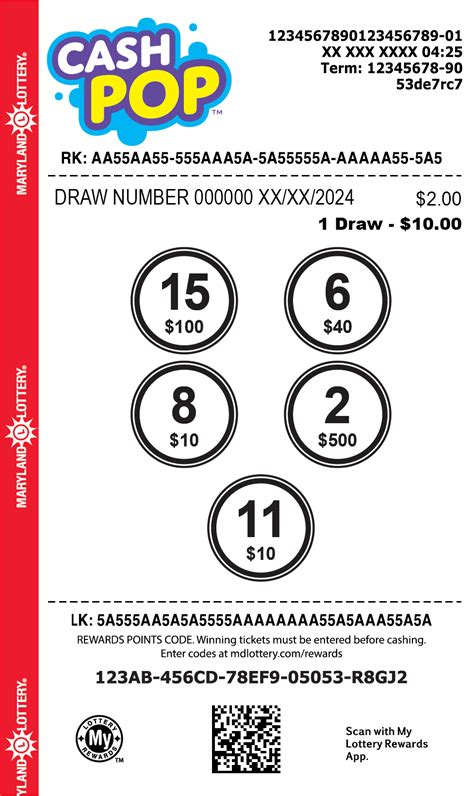 md lottery|md lottery enter tickets.